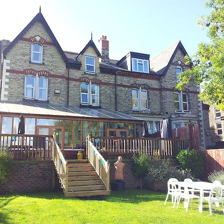 Stanley Park Hotel Liverpool Exterior foto