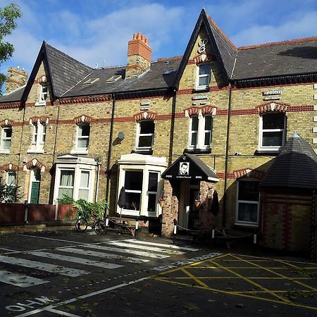 Stanley Park Hotel Liverpool Exterior foto
