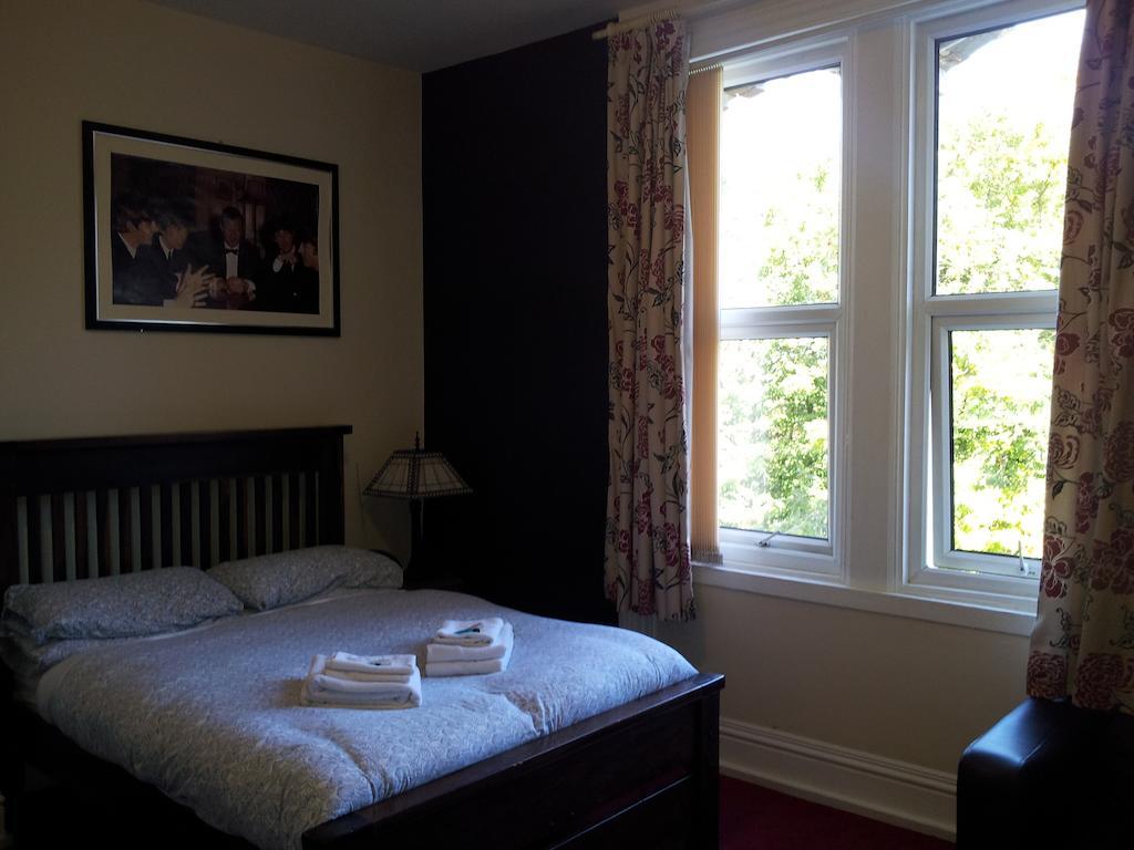 Stanley Park Hotel Liverpool Zimmer foto