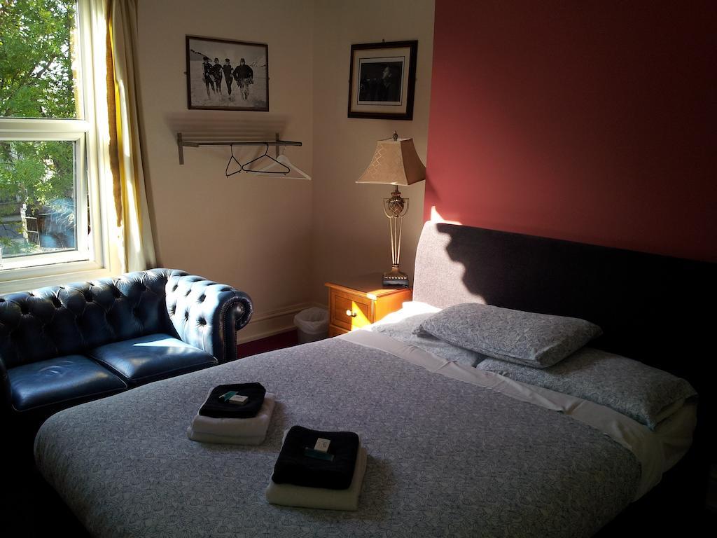 Stanley Park Hotel Liverpool Zimmer foto